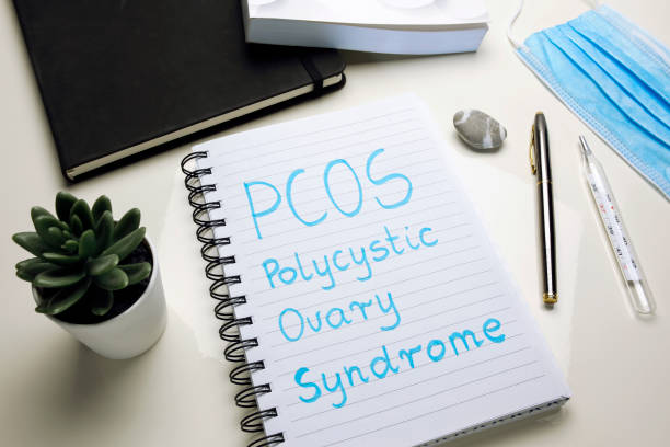PCOS Symptoms & Remedies: Holistic Approach to Hormonal Balance