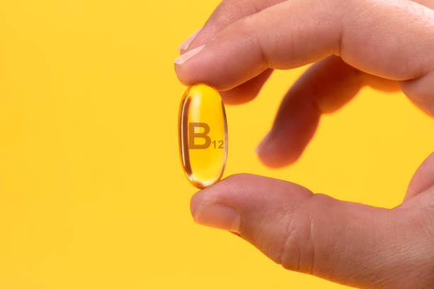 Vitamin B12 Tablets: Top 10 Brands & How They Help Boost Energy