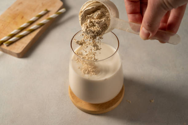 Protein Powders Guide: How to Pick the Right One for Your Lifestyle