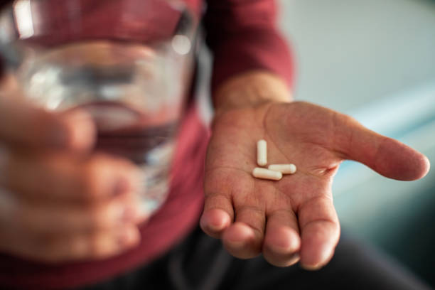 Metrogyl Tablet: Uses, Dosage Recommendations, and Safety Notes