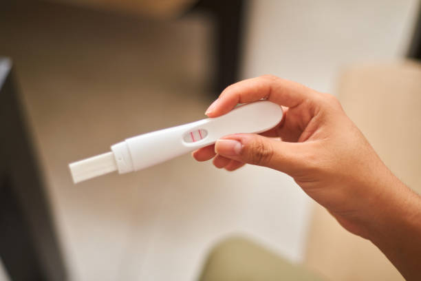 Prega News: How to Use a Pregnancy Test Kit Step-by-Step