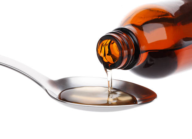 Alkasol Syrup: Benefits, Usage, and When to Take It Safely