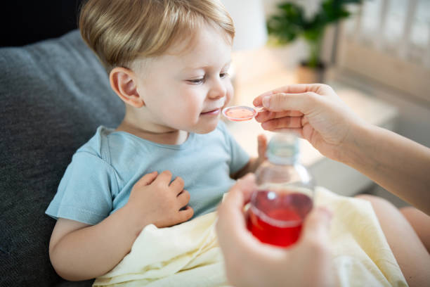 Best Cough Syrups for Kids: Top Options for Safe Relief