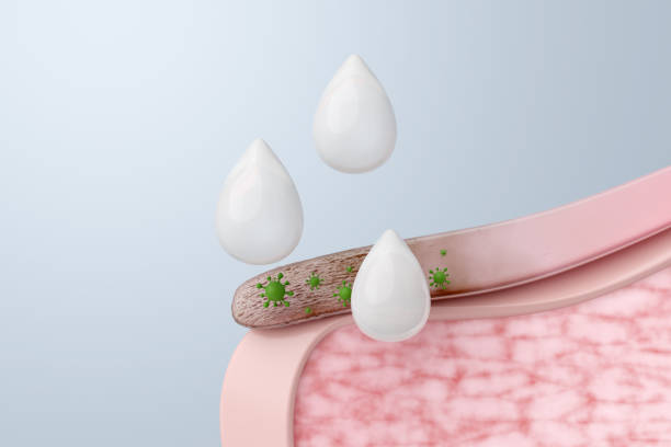 Candid B Antifungal Cream: How to Use and Safety Tips