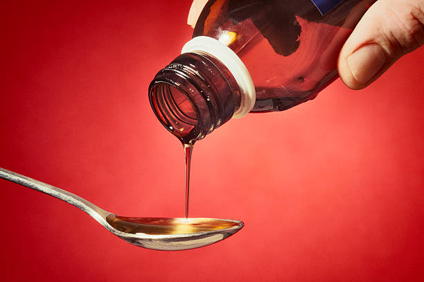 Ayurvedic Cough Syrups for Adults: 5 Trusted Options for Natural Relief