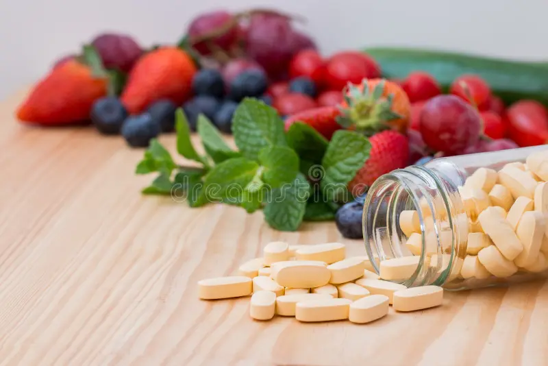 Multivitamin Tablets in India: Top 9 Choices for Daily Wellness