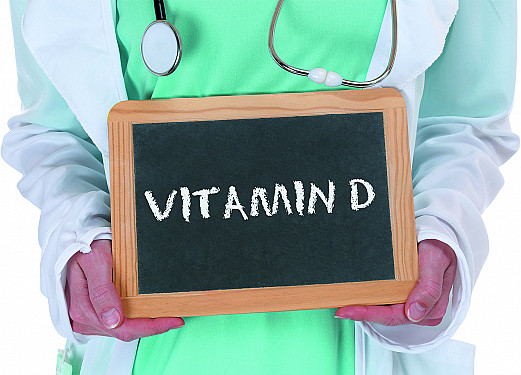 Vitamin D3 Deficiency: Signs, Causes, and How to Fix It