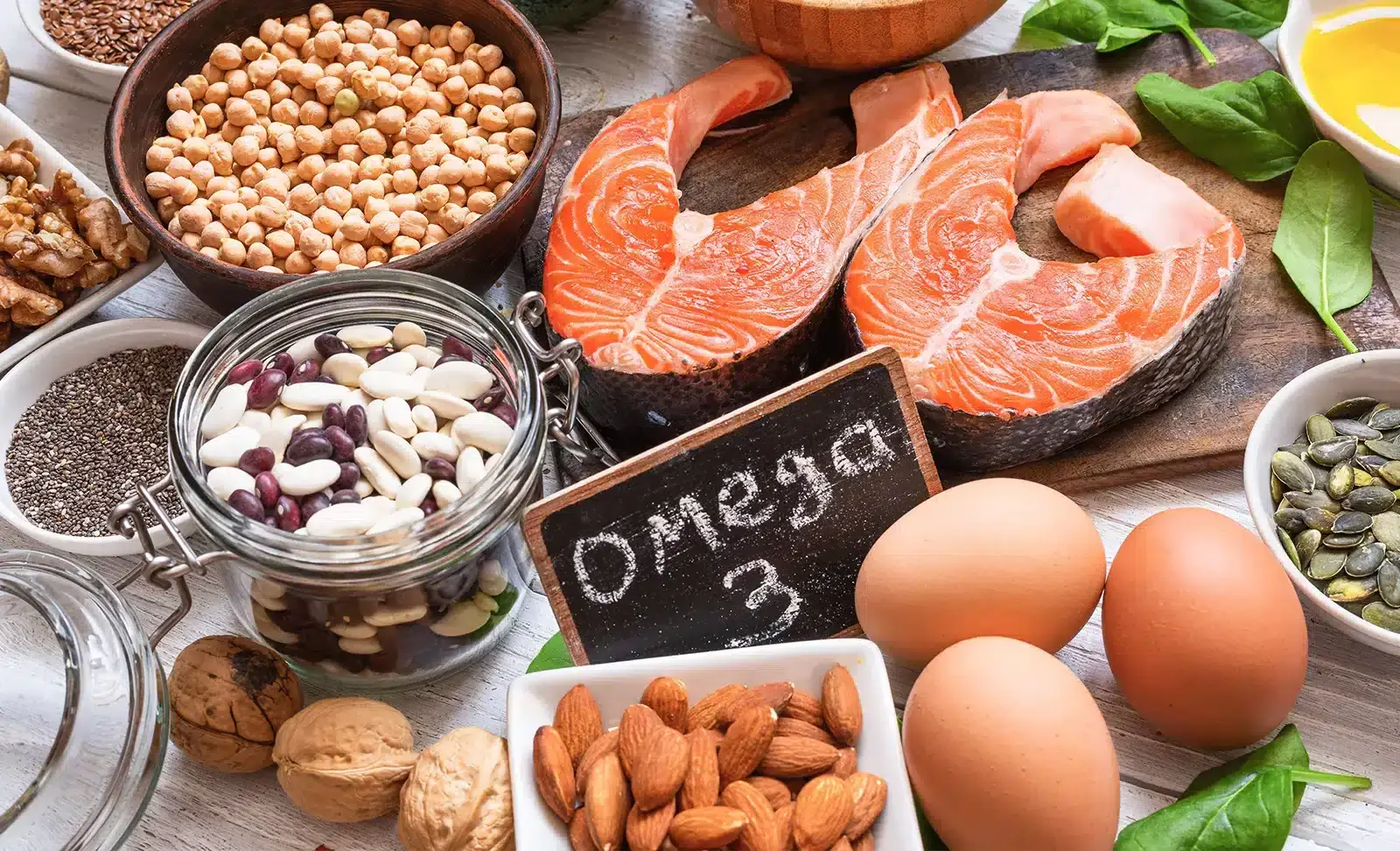 omega 3