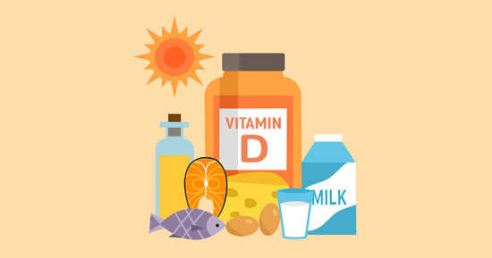 vitamin D deficiency